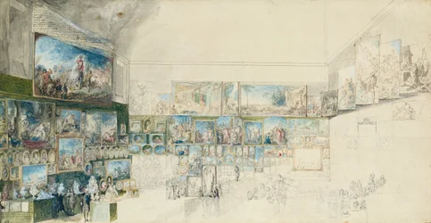 Le Salon de 1765